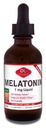Olympian Labs Liquid Melatonin 1mg, 2 Ounce, Fall Asleep Naturally, Alcohol Free