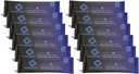 Tailwind Nutrition Inddrivelse Mix, 20 Bedste Komplet Protein, Kulhydrater, og Elektrolyter Powder Drink Mix til post-workout, Gratis Gluten, Soy, og Dairy, Vegan, 12 Servere, Vanilla