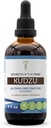 Secrets of the Tribe Kudzu Tincture Alcohol-Free Liquid Extract, Kudzu (Pueraria Lobata) Dried Berry (4 FL OZ)
