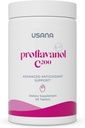 USANA Proflavanol C200 - Advanced Antioxidant with Bioflavanoids and Vitamin C for Heart Health - 56 Tablets - 28 Day Supply