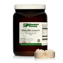 Standard Process Inc. Whey Pro Complete - Whole Food immunsupport med Colostrum, Chicory Root og Whey Protein Powder - 21 Ounce, 25 Servere