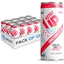 Unicorn Slam Keto / / Up ® Drink - Ready- to- Drink Ketoner til fokus for mænd og kvinder 12 Pack