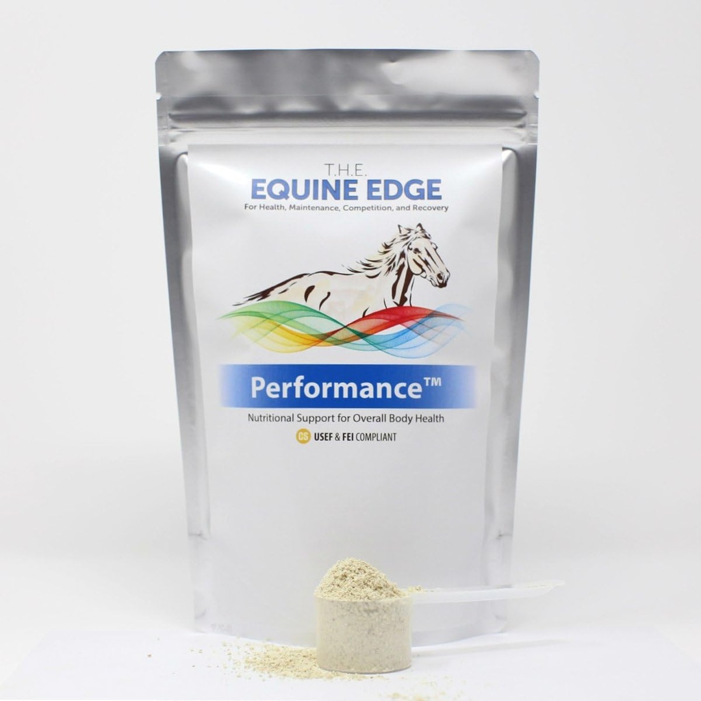 Performance - Everyday Multi- Vitamin Supplement, 80 Serveringer