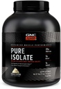 GNC AMP Pure Isolate - Vanilla Custard (70 Servere)