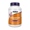 NOW Foods Supplements, Colostrum Powder, Naturally occurring Immunoglobulins and Lactoferrin, 3-Ounce