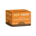 Mushroom kaffe mix 7 i 1, med Ginkgo, Lions Mane, Alpha- GPC, Bacopa, PS, L- Theanine - 12 sachets