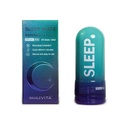 Melatonin Inhaler Sleep Aid | 60-Day Supply, Fast-Acting with Advanced Absorption | 0.2mg Low Dose, Zero-Sugar | Wake Refreshed, Portable & Non-Habit Forming