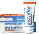 Instaflex Smerte Relief Cream Levere Klinisk Studerede Smerte Relief fra Gigt, Rygsmerter, Stammer og fælles og muskelsmerter (4 oz)
