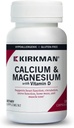 Calcium Magnesiumkapsler - Hypo - 120 tal