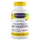 Sunde oprindelser Astaxanthin 12 mg (Natural, Astapure, Triple Strength, Non- GMO, Gluten Free, Eye Support, Joint Support, immunforsvar), 150 Softgels
