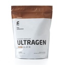 FØRSTE ENDURANCE Ultragen workout Inddrivelse Drink Powder, Protein Mix, øger energi, Accelerates Recovery