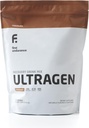 FØRSTE ENDURANCE Ultragen workout Inddrivelse Drink Powder, Protein Mix, øger energi, Accelerates Recovery