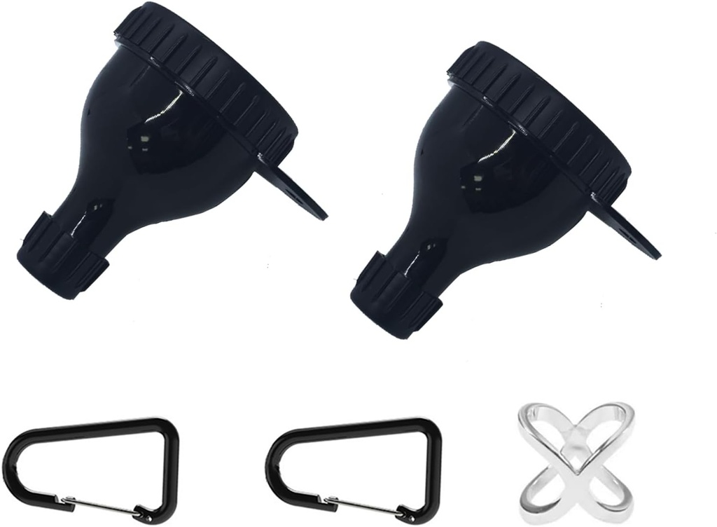 2Piece Protein Powder tragt sæt med shaker flaske bolde og nøglekæder Portable Dispenser Container til kosttilskud og tabletter Ideel til Fitness rejse og On- The- Go Protein Powder Container