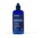 Trace Minerals 40.000 Volts - Understøtter Hydration, Energi, Muskler, Stamina, og Endurance - Flydende Multimineral og Electrolyte Koncentrat med Ionic Magnesium, Natrium, Kalium (48 Servere)