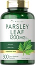 Carlyle Persley Leaf kapsler 1200mg