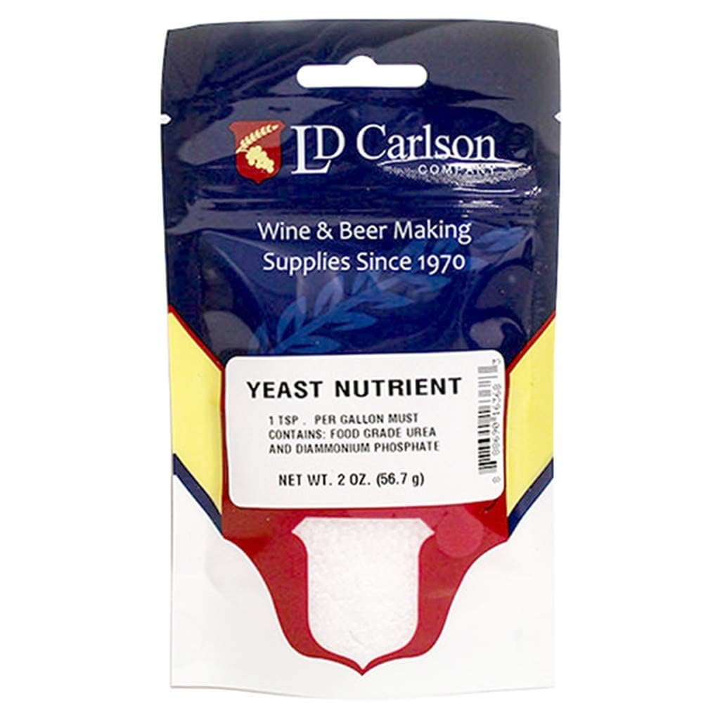 Gær Nutrient - 2 oz.