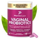 Kvindeprobiotikum til Vaginal Health