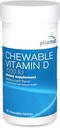 Pharmax Chewable D-vitamin (1000 IE)