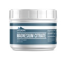 Elements Magnesium Citrate (1,5 LB), Oral supplement, Ingen tilsætningsstoffer eller Fillers