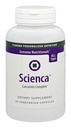 D 'Adamo Personaliseret ernæring - Scienca 60 vcaps