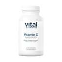 Vital Nutrients Vitamin C 1000mg (100% Pure Ascorbic Acid)