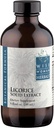 Wise Woman Herbals Licorice Root Solid Extract 4: 1, Alkohol- fri, Herbal fordøjelsesmiddel & Mavesæk Comfort, Adrenal Balance, Immun & Respiratory Support, Understøtter en sund inflammatorisk reaktion, 8 Fl Oz