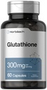 Horbaach Glutathion Supplement: 124; 300mg