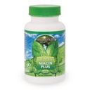 Youngevity Ultimate Niacin Plus ™ - 500 mg med Proprietary Blend of Arjuna Bark, Hawthorn Berry, & Nattokinase - 60 tabletter (pakning med 1 pakke)