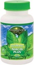 Youngevity Ultimate Niacin Plus ™ - 500 mg med Proprietary Blend of Arjuna Bark, Hawthorn Berry, & Nattokinase - 60 tabletter (pakning med 1 pakke)