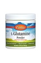 Carlson - L- Glutaminpulver, Free- Form Aminosyre, 3 g, Muscle Tissue Production & Function, Immunsupport, 3,53 oz (100 g)
