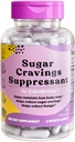 ColonBroom Chrom Picolinate 200mcg - Colon Broom Anti Sugar Craving Suppressant - 60 kapsler, Vegan, Gluten Free, Non- GMO