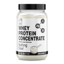 It's Just! - 100% Whey Protein Concentrate, Made in USA, Premium WPC-80, No Added Flavors or Artificial Sweeteners (2.5 Pound, Unflavored)