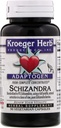 Kroeger Herb Schizandra Komplet 90 Cap