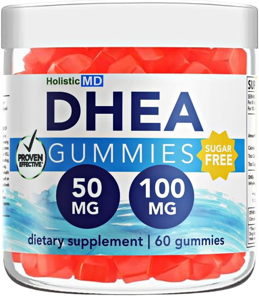 dhea 100mg 50mg dhea Supplement for kvinder; dhea supplement for mænd