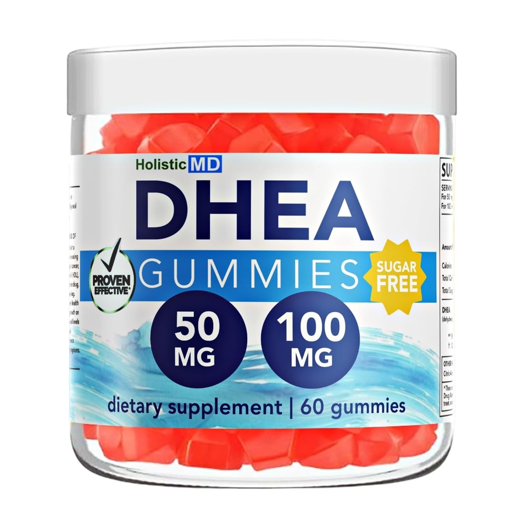 dhea 100mg 50mg dhea Supplement for kvinder; dhea supplement for mænd