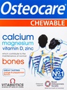Vitabiotika Vitabiotika Osteocare Chewable 30 Tablets