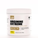 AdvoCare Arginin Extreme Multinutrient Supplement - Pre- Workout Aminosyrer Supplement - Understøtter Stamina & Endurance * - Inkluderer vitamin B-12, L- Arginin & Mere - Citrus, 14 oz