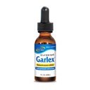 Nordamerikansk Herb and Spice, Garlex. Olie af Vild Hvidløg, 1 oz