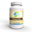 Prioriteret One Vitaminer Pituitary Plus 60 kapsler - Vedligeholdelse af sunde hormon niveauer inden for det normale område - En sund hypofyse er afgørende for det hele endokrine systems velbefindende. *