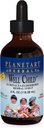 Planetariske Herbals Echinacea- Elderberry Syrup, 4 fl oz (128.28 ml)