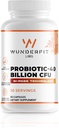 Probiotisk - 40 milliarder CFU