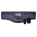FlexiKold Neck Gel Cold Pack med Straps