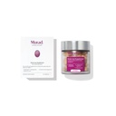 Murad Stress- Mindre supplement - Understøtter rolig, afspænding & mental Klarhed, fremmer Focus & Energy, med L- Theanine, Ashwagandha, Biotin & Hyaluronic Acid for Skin Hydration - 30-Day Supply, 60 stk