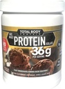 100% Whey Protein IsolateNo Kunstige tilsætningsstoffer-Gluten fri, Lactose fri, Komplet Aminosyre Profil- Understøtter muskelvækst & Recovery- 36g Pure Protein Per Servering -