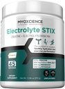 MYOXCIENCE Electrolyte STIX