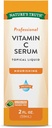 Nature 's Truth Vitamin C Serum 2 oz against 124; olie til ansigt & hud against 124; nærende & uduftende