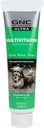 GNC Kæledyr Ultra Multivitamin Gel / Paste, Alle hunde, Malt Flavor, 5-oz Tube Shue 124; Pet Multivitamin Gel til hunde i Malt Flavor 124; Dagligt supplement til hunde Shue 124; Lavet i USA FF14375