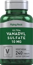 Piping Rock Vanadyl Sulfate