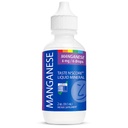 Smag N 'Score Manganisk flydende ionisk Mineral supplement; 100% Pure; 6 mg; 118 Servere