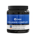 Design for Sport Collagen Complex - NSF Certified for Sport Collagen Peptider Powder - Collagen for Joints, Knoglestyrke, Hud Elasticitet (13.8 oz)